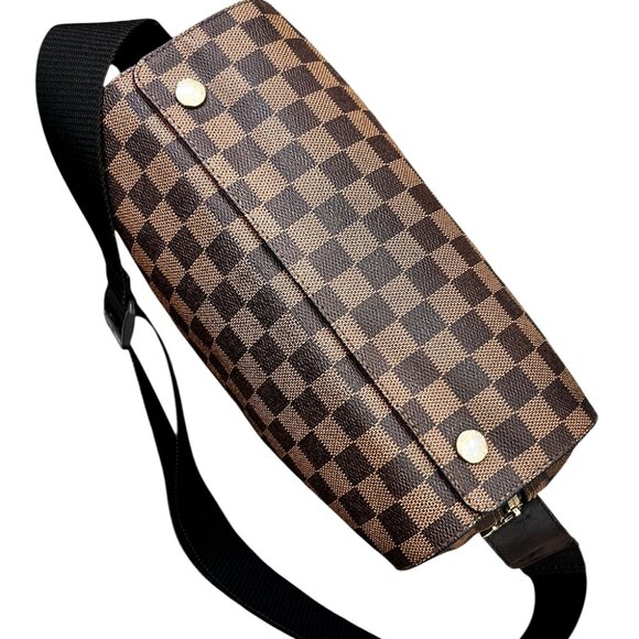 Louis Vuitton Shoulder bags Crossbody bag Brown - Picture 3 of 14